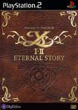 Ys I & II: Eternal Story (PlayStation 2)